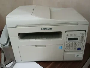 پرینتر samsung 3405