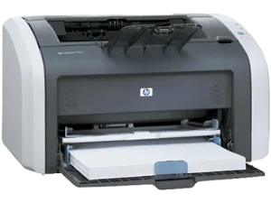 پرینتر اچ پی hp 1012