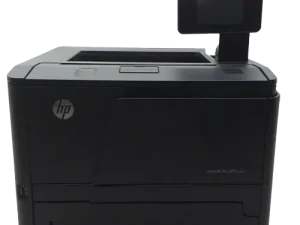 پرینتر Hp401dnt