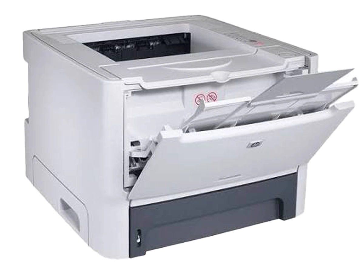 پرینتر hp 2014
