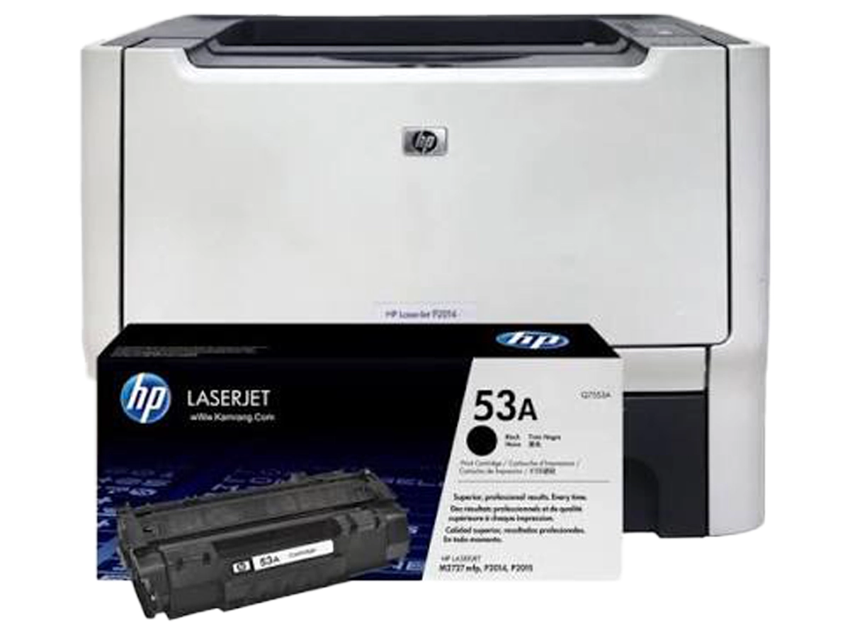 پرینتر hp 2014