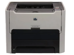 پرینتر hp 1320