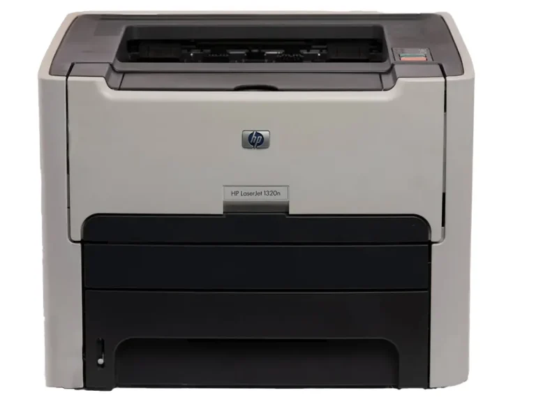 پرینتر hp 1320